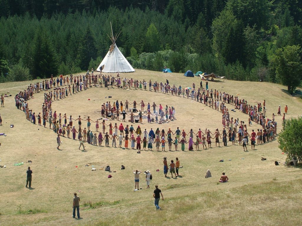 Rainbow_Gathering_Bosnia_2007