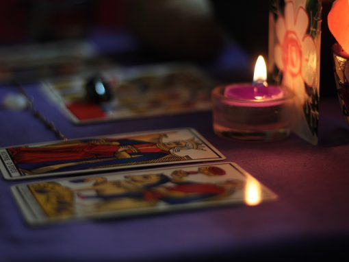 Tarot Reading Explained