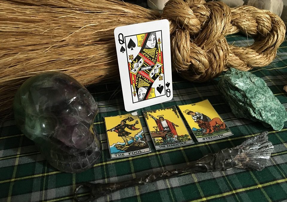 How to Learn Tarot Reading?