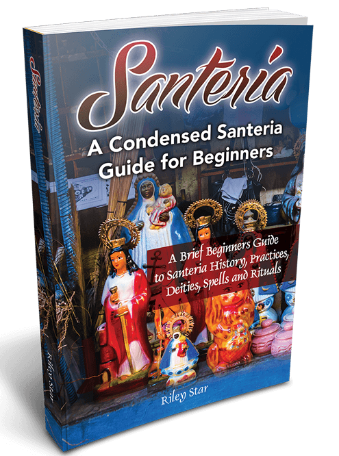 Santeria: A Brief Beginners Guide to Santeria History, Practices