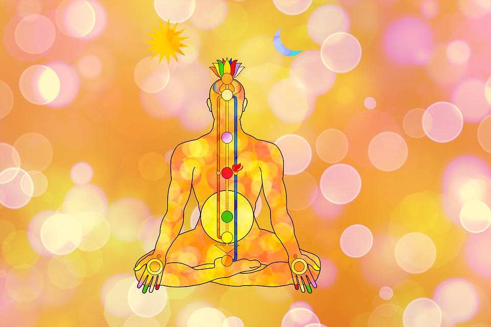 How to Enhance Your Chakras