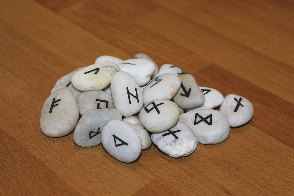 What Is the Purpose of Runes?