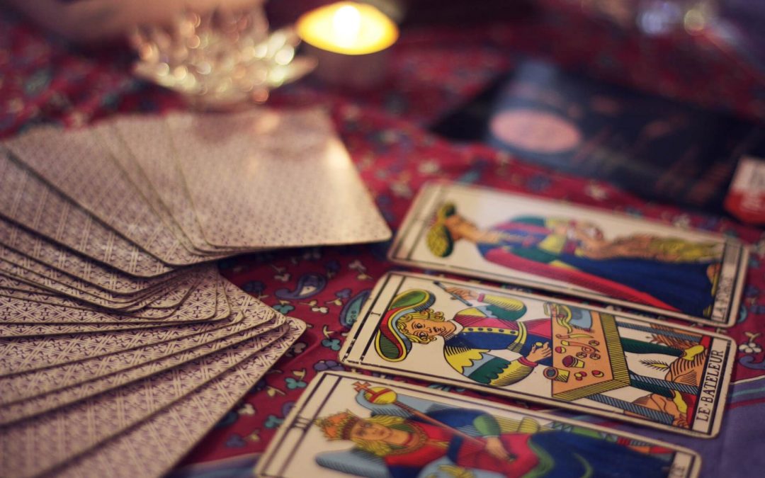 How to Get the Most Out of Your Tarot Reading?