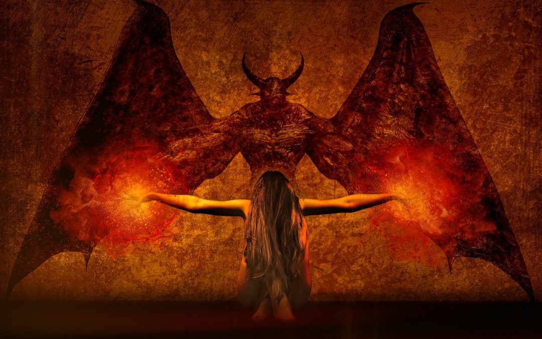 Am I Experiencing Demonic Oppression?