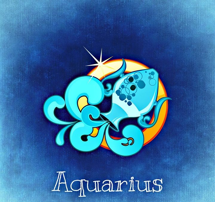 Is Your Zodiac Aquarius?