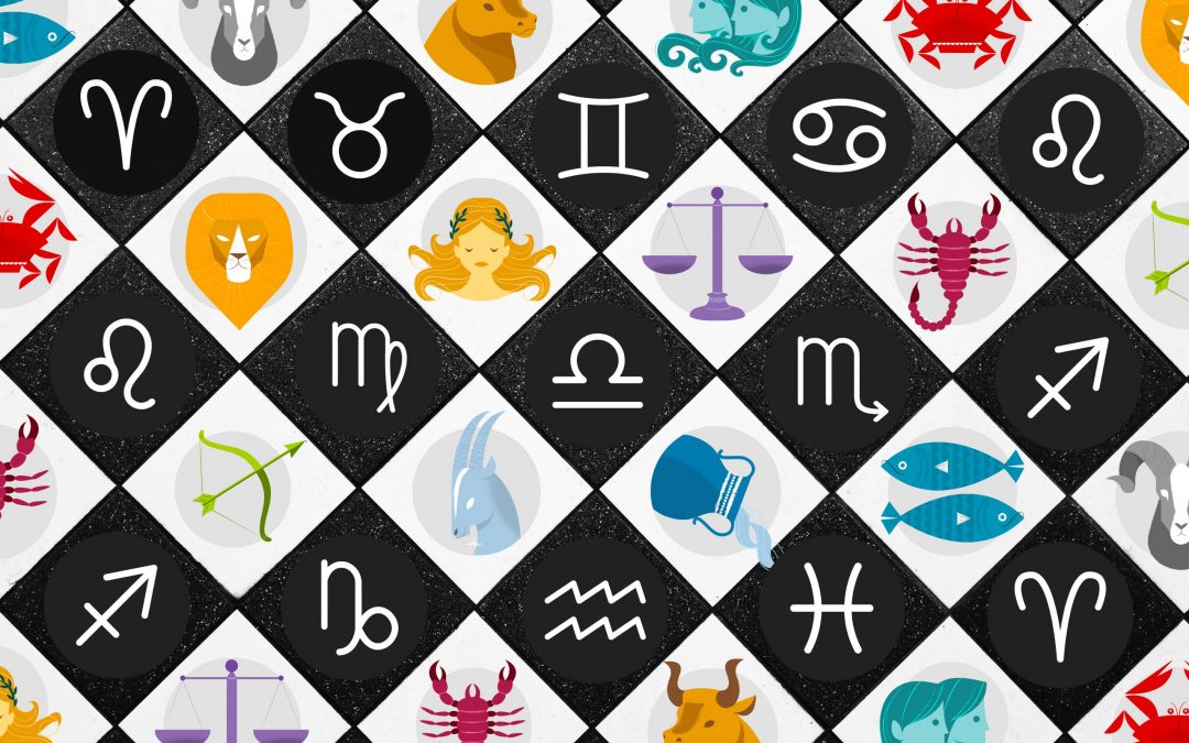 What Are the 12 Signs of the Zodiac?