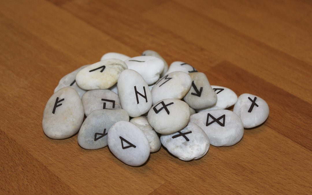 What is Ansuz Runes?
