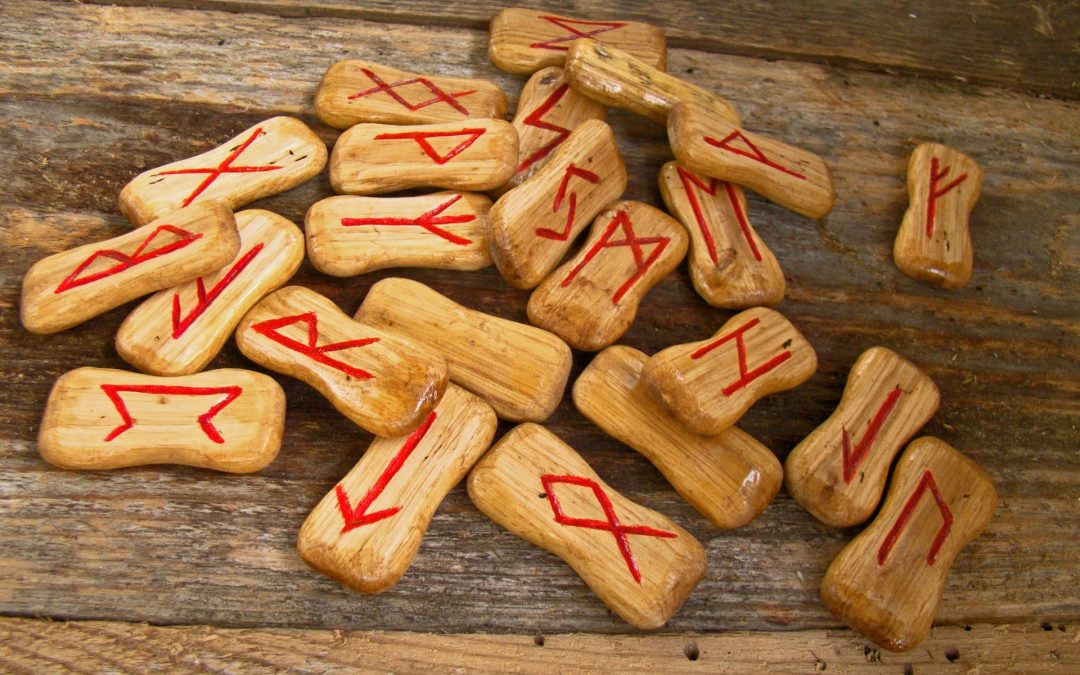 How to Choose a Rune Set?