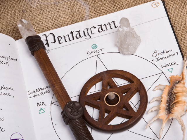 The Wiccan Calendar and Holidays