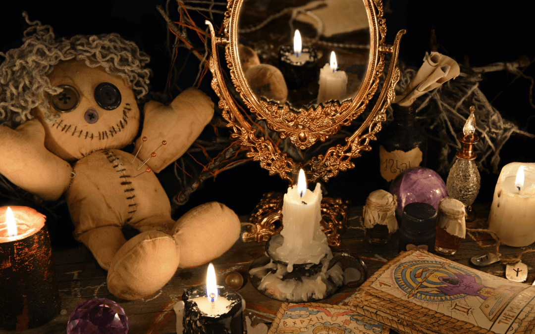 Essential Voodoo Beliefs and Rituals