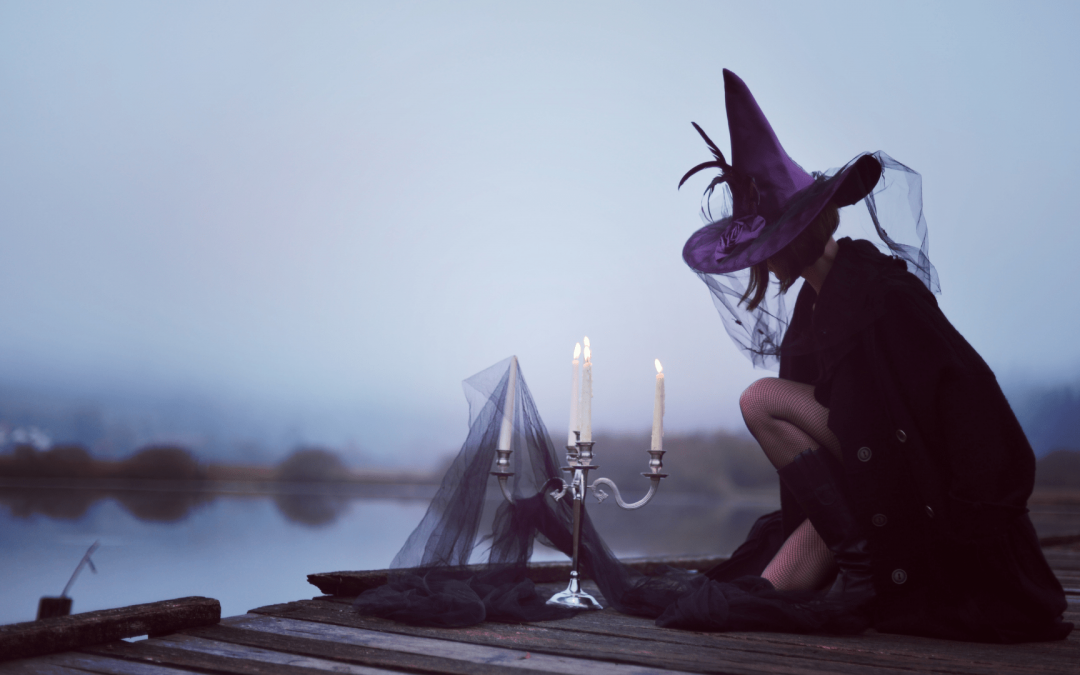 Debunking False Information About Wiccans and Witchcraft