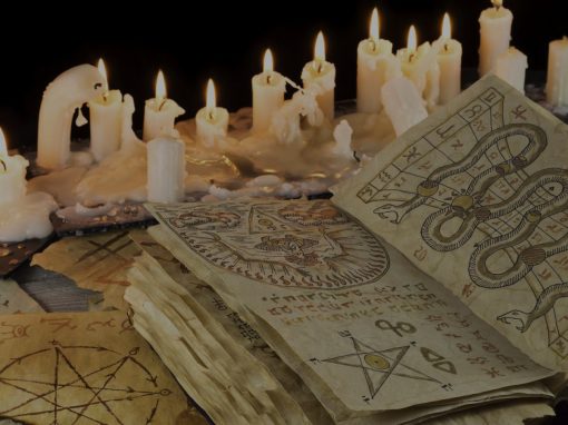 Ceremonial Magic