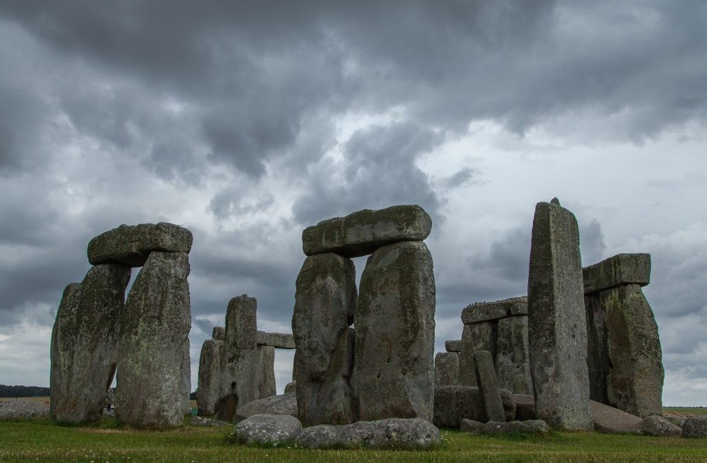 What are the Ancestors of Druidry?