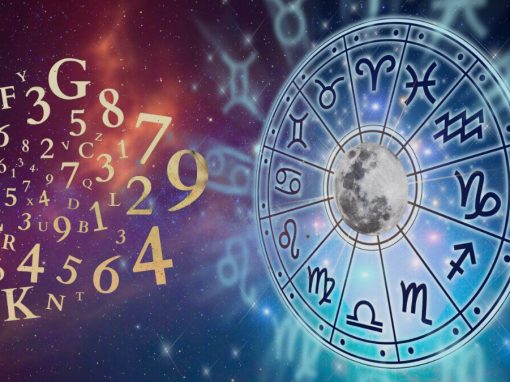 Numerology