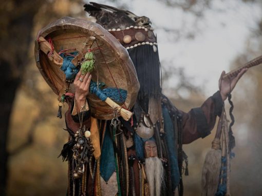 Shamanism Explained