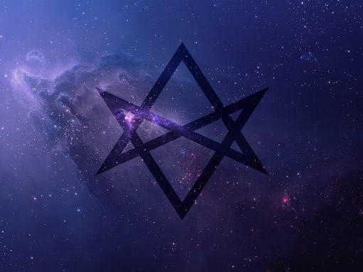 Thelema Magick Explained